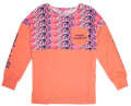 SALE Simply Southern Scallop Beach Jersey - Adult & Kids T-Shirts, Sweatshirts & Hoodies apparel design preview 1