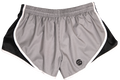 Simply Southern Preppy Grey Run Shorts - Adult & Kids T-Shirts, Sweatshirts & Hoodies apparel design preview 1