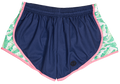 Simply Southern Preppy Palm Run Shorts - Adult & Kids T-Shirts, Sweatshirts & Hoodies apparel design preview 1