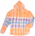 SALE Simply Southern Dawn Tiedye Waffle - Adult & Kids T-Shirts, Sweatshirts & Hoodies apparel design preview 1
