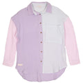 SALE Simply Southern Color Block Button Down - Adult & Kids T-Shirts, Sweatshirts & Hoodies apparel design preview 1