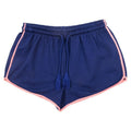 Simply Southern Navy Contrast Lounge Shorts - Adult & Kids T-Shirts, Sweatshirts & Hoodies apparel design preview 1