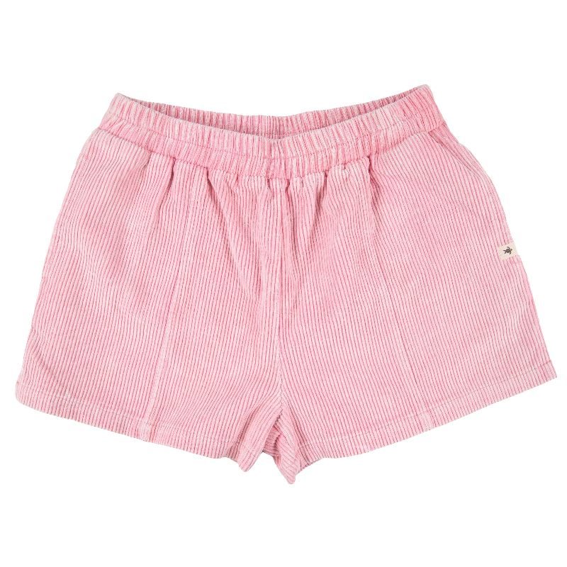 Simply Southern Glacier Cordy Lounge Shorts - Adult & Kids T-Shirts, Sweatshirts & Hoodies apparel design preview 2