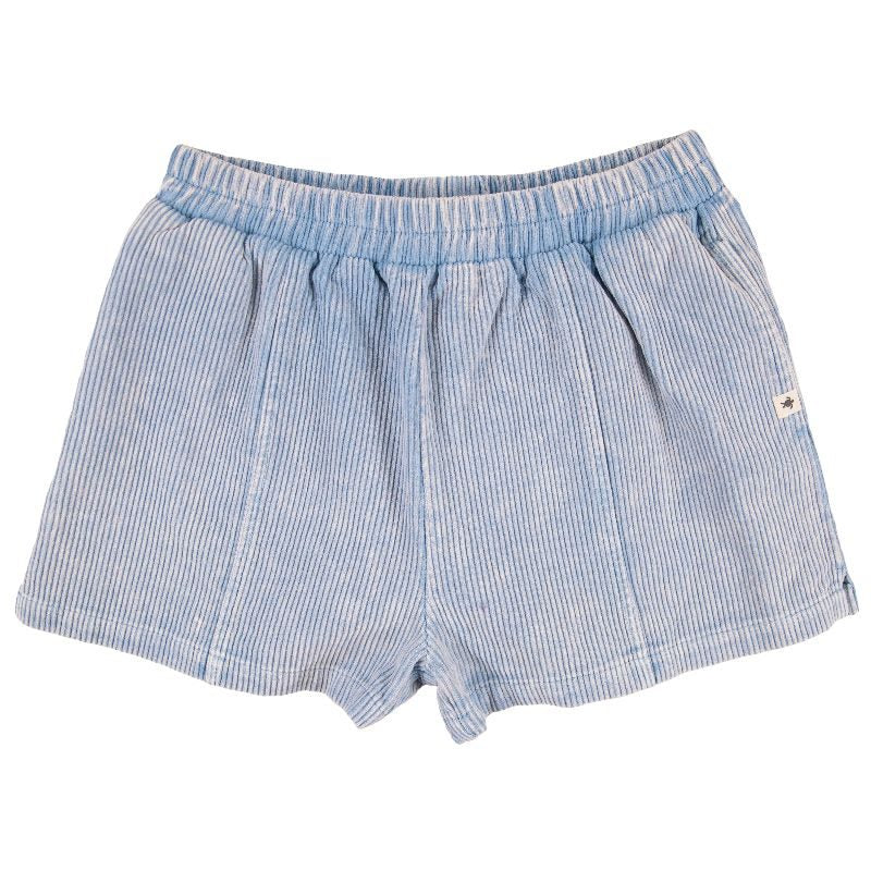 Simply Southern Glacier Cordy Lounge Shorts - Adult & Kids T-Shirts, Sweatshirts & Hoodies apparel design preview 1