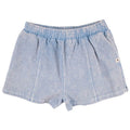 Simply Southern Glacier Cordy Lounge Shorts - Adult & Kids T-Shirts, Sweatshirts & Hoodies apparel design preview 1
