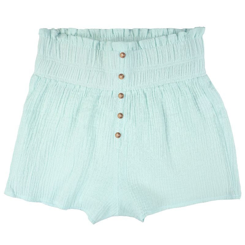 Simply Southern High Waist Shorts - Adult & Kids T-Shirts, Sweatshirts & Hoodies apparel design preview 2