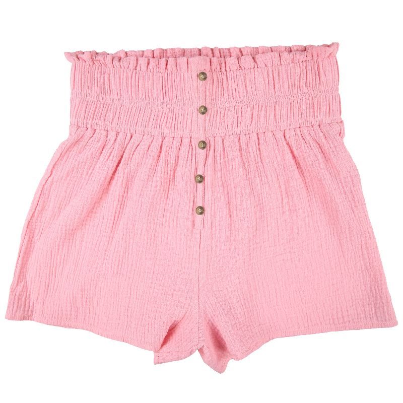Simply Southern High Waist Shorts - Adult & Kids T-Shirts, Sweatshirts & Hoodies apparel design preview 1