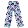 Simply Southern Preppy Shells Lounge Pants - Adult & Kids T-Shirts, Sweatshirts & Hoodies apparel design preview 1