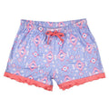 Simply Southern Preppy Aztec Lounge Shorts - Adult & Kids T-Shirts, Sweatshirts & Hoodies apparel design preview 1