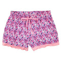 Simply Southern Preppy Paisley Lounge Shorts - Adult & Kids T-Shirts, Sweatshirts & Hoodies apparel design preview 1
