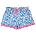 Simply Southern Preppy Pineapple Lounge Shorts - Adult & Kids T-Shirts, Sweatshirts & Hoodies apparel design preview 1