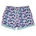 Simply Southern Preppy Shells Lounge Shorts - Adult & Kids T-Shirts, Sweatshirts & Hoodies apparel design preview 1