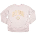Simply Southern Bride Sparkle Crew - Adult & Kids T-Shirts, Sweatshirts & Hoodies apparel design preview 1