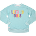 SALE Simply Southern Girls Sparkle Crew - Adult & Kids T-Shirts, Sweatshirts & Hoodies apparel design preview 1