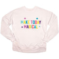 Simply Southern Magical Sparkle Crew - Adult & Kids T-Shirts, Sweatshirts & Hoodies apparel design preview 1
