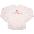 SALE Simply Southern Mama Sparkle Crew - Adult & Kids T-Shirts, Sweatshirts & Hoodies apparel design preview 1
