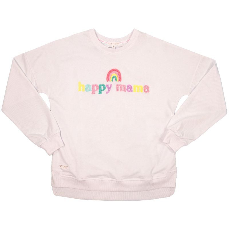 SALE Simply Southern Mama Sparkle Crew - Adult & Kids T-Shirts, Sweatshirts & Hoodies apparel design preview 1