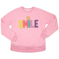 SALE Simply Southern Smile Sparkle Crew - Adult & Kids T-Shirts, Sweatshirts & Hoodies apparel design preview 1