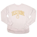 Simply Southern Team Bride Sparkle Crew - Adult & Kids T-Shirts, Sweatshirts & Hoodies apparel design preview 1