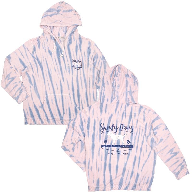 SALE Simply Southern Swirl Super Soft - Adult & Kids T-Shirts, Sweatshirts & Hoodies apparel design preview 1