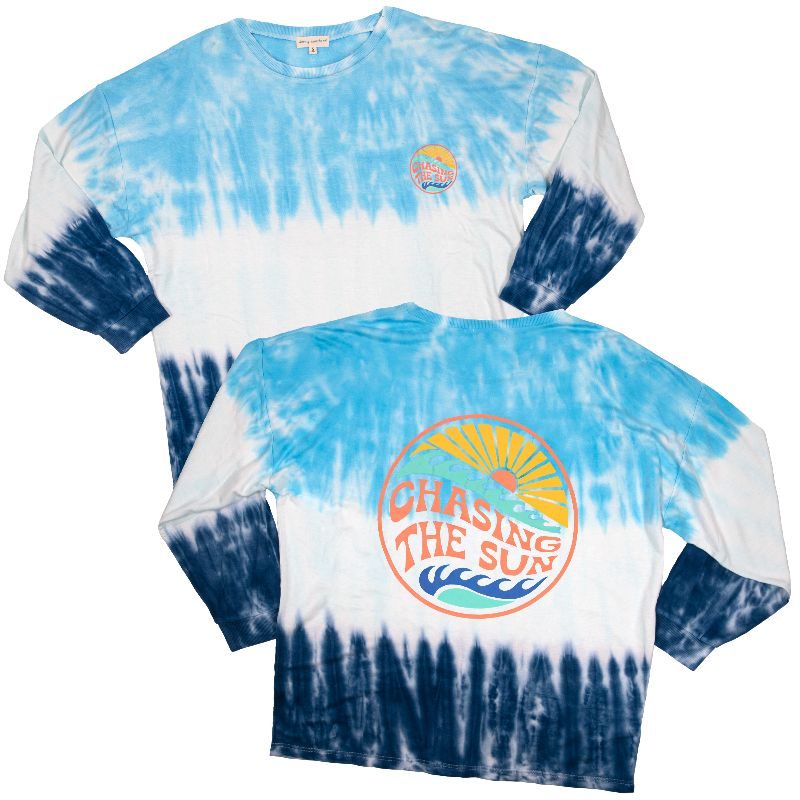 SALE Simply Southern Chasing Super Soft - Adult & Kids T-Shirts, Sweatshirts & Hoodies apparel design preview 1