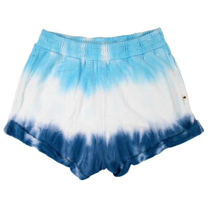 Simply Southern Blue Super Soft Lounge Shorts - Adult & Kids T-Shirts, Sweatshirts & Hoodies apparel design preview 1
