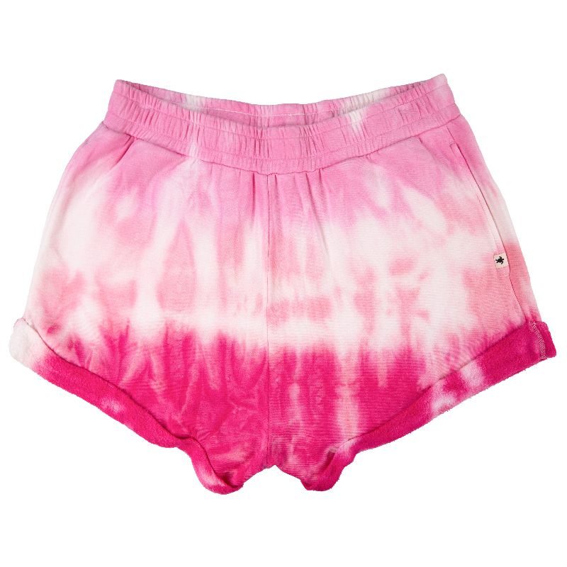 Simply Southern Pink Super Soft Lounge Shorts - Adult & Kids T-Shirts, Sweatshirts & Hoodies apparel design preview 1