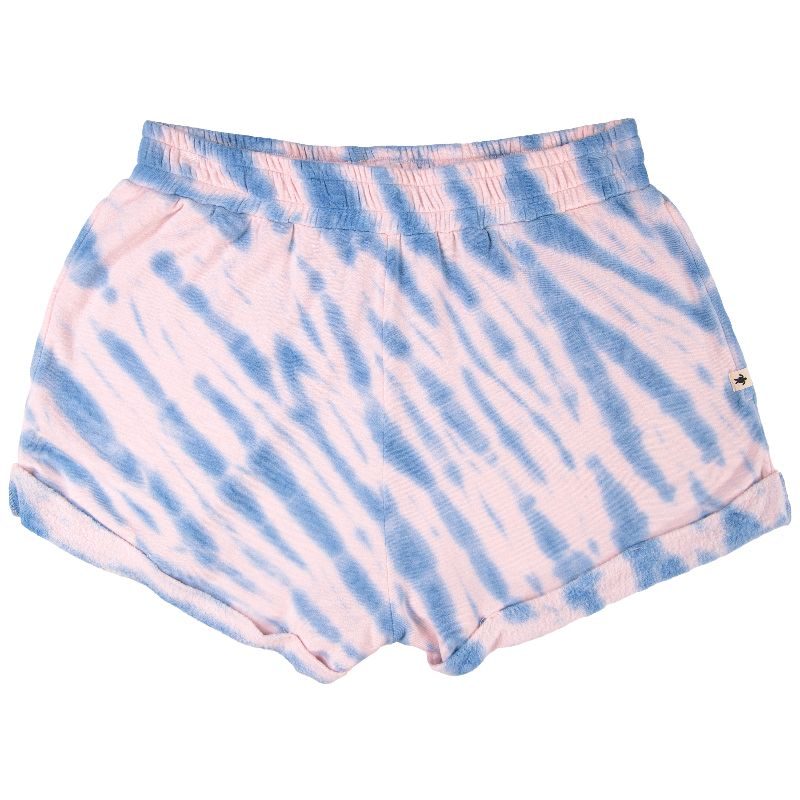 Simply Southern Swirl Super Soft Lounge Shorts - Adult & Kids T-Shirts, Sweatshirts & Hoodies apparel design preview 1