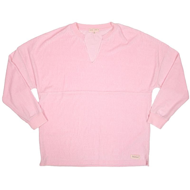 SALE Simply Southern Soft Pink Terry - Adult & Kids T-Shirts, Sweatshirts & Hoodies apparel design preview 1