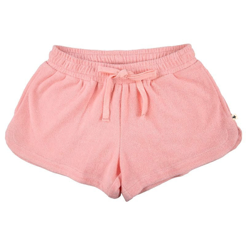 Simply Southern Preppy Blush Terry Shorts - Adult & Kids T-Shirts, Sweatshirts & Hoodies apparel design preview 1