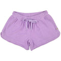 Simply Southern Preppy Purple Terry Shorts - Adult & Kids T-Shirts, Sweatshirts & Hoodies apparel design preview 1