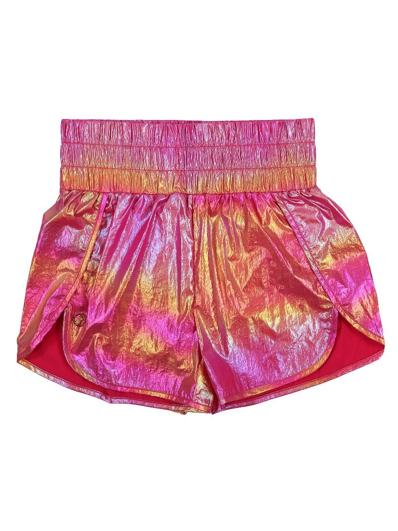 Simply Southern Classic Metallic Shorts - Adult & Kids T-Shirts, Sweatshirts & Hoodies apparel design preview 2