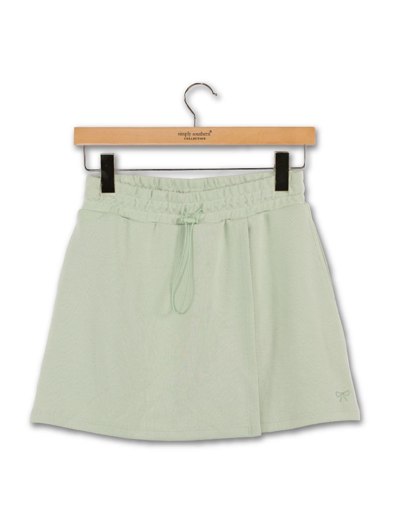 Simply Southern 0126 Lounge Wrap Skirt - Adult & Kids T-Shirts, Sweatshirts & Hoodies apparel design preview 2