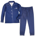 Simply Southern Dots PJ Pants Top Set - Adult & Kids T-Shirts, Sweatshirts & Hoodies apparel design preview 1