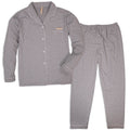 Simply Southern Heather Grey PJ Pants Top Set - Adult & Kids T-Shirts, Sweatshirts & Hoodies apparel design preview 1