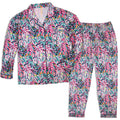 Simply Southern Rain Forest PJ Pants Top Set - Adult & Kids T-Shirts, Sweatshirts & Hoodies apparel design preview 1
