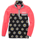 SALE Simply Southern Classic Daisy Fleece Crew - Adult & Kids T-Shirts, Sweatshirts & Hoodies apparel design preview 1