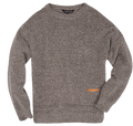 Simply Southern Classic Soft Grey Crew - Adult & Kids T-Shirts, Sweatshirts & Hoodies apparel design preview 1