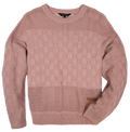 Simply Southern Classic Soft Weave Crepe Crew - Adult & Kids T-Shirts, Sweatshirts & Hoodies apparel design preview 1