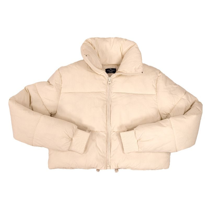 SALE Simply Southern Puffy Full Zip Jacket - Adult & Kids T-Shirts, Sweatshirts & Hoodies apparel design preview 1