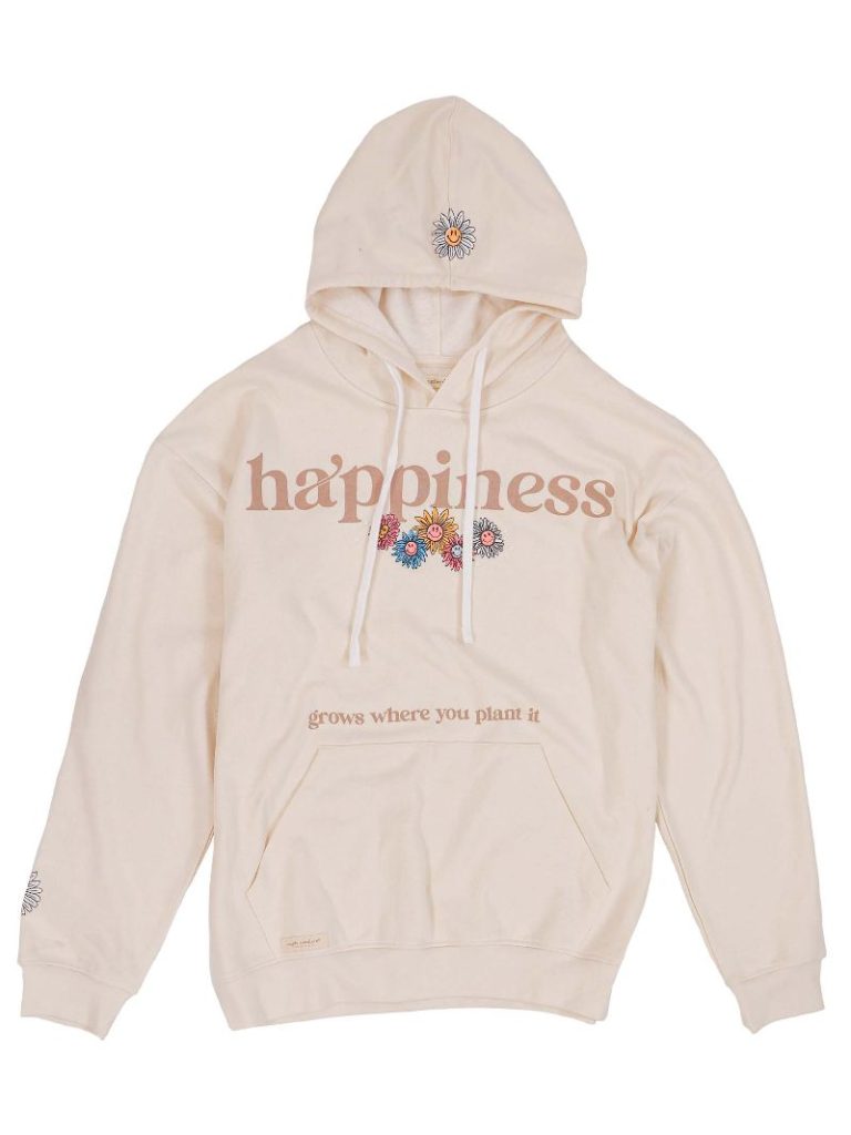 Simply Southern Preppy Oversized - Adult & Kids T-Shirts, Sweatshirts & Hoodies apparel design preview 2