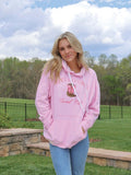 Simply Southern Preppy Oversized - Adult & Kids T-Shirts, Sweatshirts & Hoodies apparel design preview 1