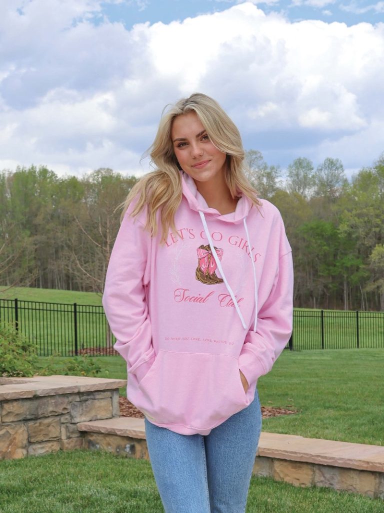 Simply Southern Preppy Oversized - Adult & Kids T-Shirts, Sweatshirts & Hoodies apparel design preview 1