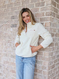 Simply Southern Ivory Soft Sherpa - Adult & Kids T-Shirts, Sweatshirts & Hoodies apparel design preview 1