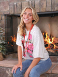 Simply Southern Preppy Sequins Nutcrackers Holiday - Adult & Kids T-Shirts, Sweatshirts & Hoodies apparel design preview 1