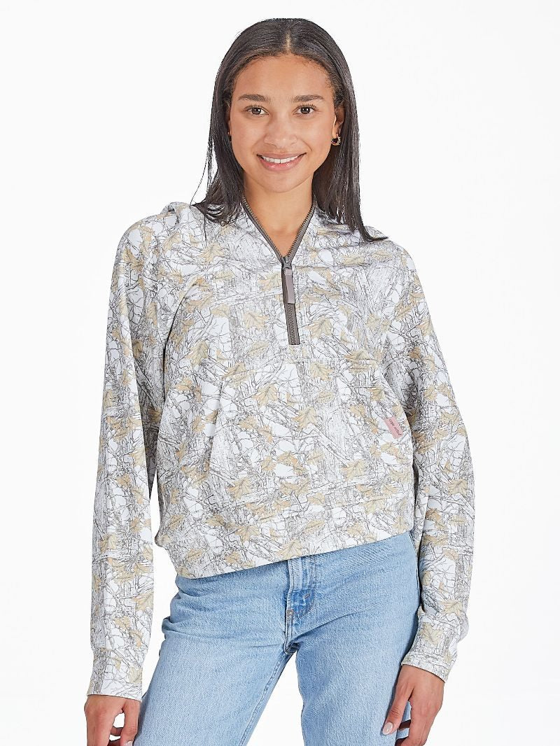 Simply Southern Camo Pattern Alara - Adult & Kids T-Shirts, Sweatshirts & Hoodies apparel design preview 2