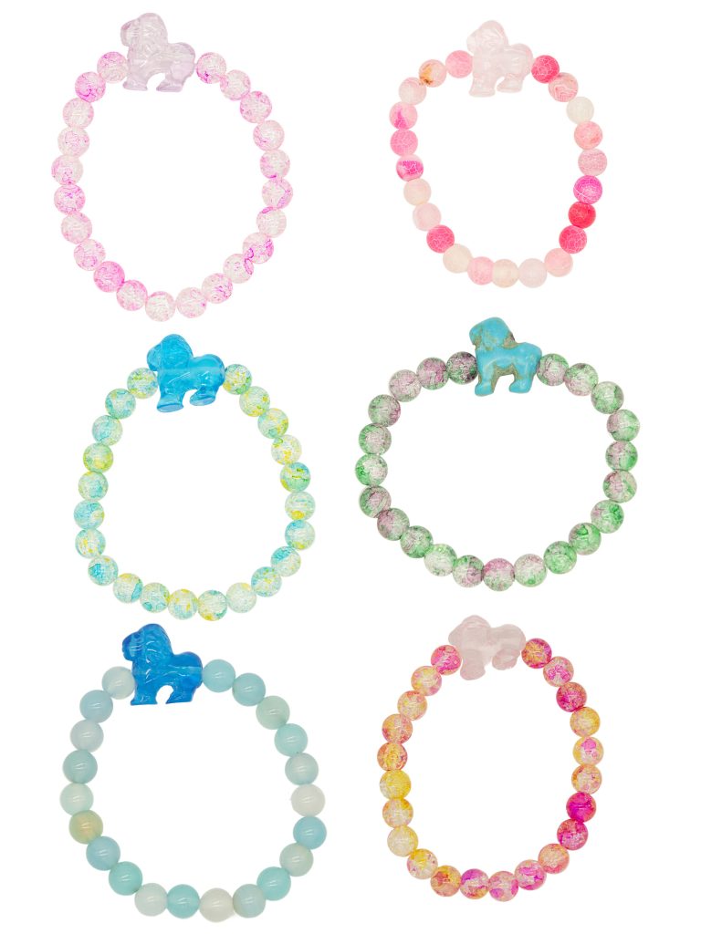 Simply Southern Tracker Lion Jewelry Bracelet - Adult & Kids T-Shirts, Sweatshirts & Hoodies apparel design preview 1