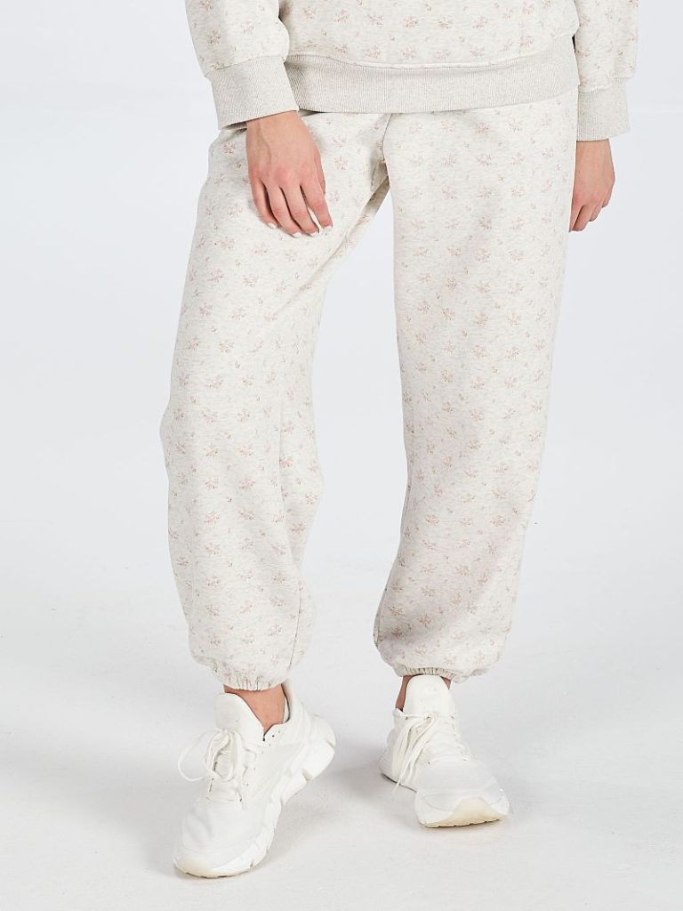 Simply Southern Pink Bow Pattern Alice Lounge Pants - Adult & Kids T-Shirts, Sweatshirts & Hoodies apparel design preview 1