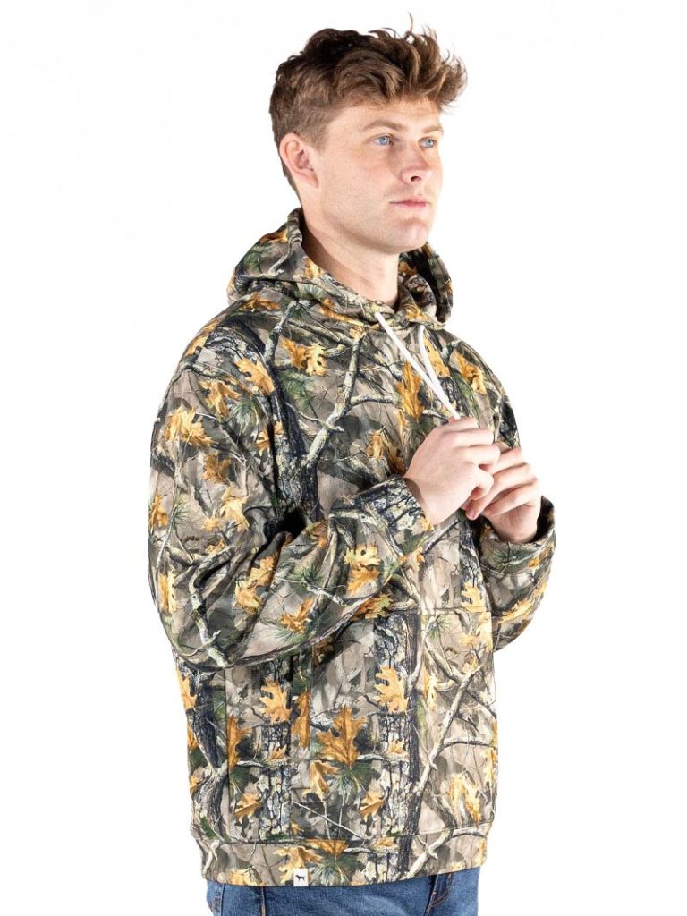 Simply Southern William Classic Camo - Adult & Kids T-Shirts, Sweatshirts & Hoodies apparel design preview 1