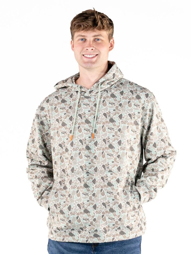 Simply Southern William Classic Camo - Adult & Kids T-Shirts, Sweatshirts & Hoodies apparel design preview 2